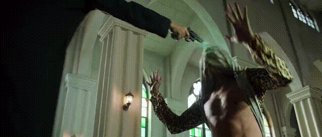 全是反转！《绝命法官》20集大结局是我今年看过最痛快的大结局(图6)