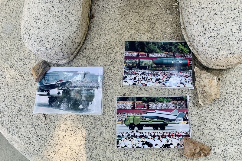 电视剧《沉默的荣耀》热播吴石故居打卡热英烈精神照进现实(图4)