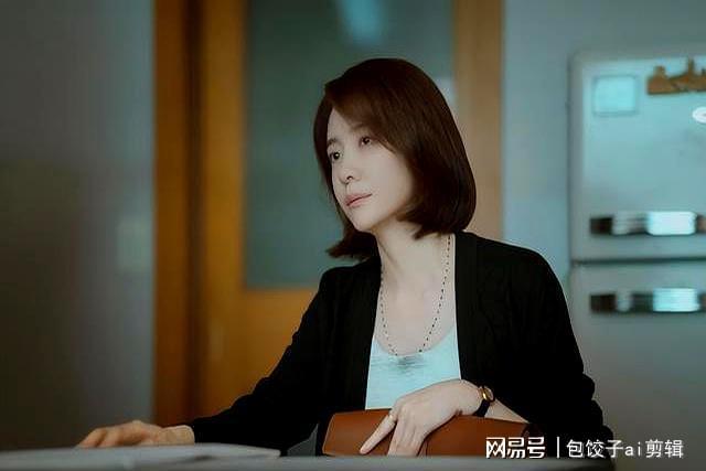 可惜了！韩剧“你和其余的一切”差一点就是韩版“天才女友”！(图4)