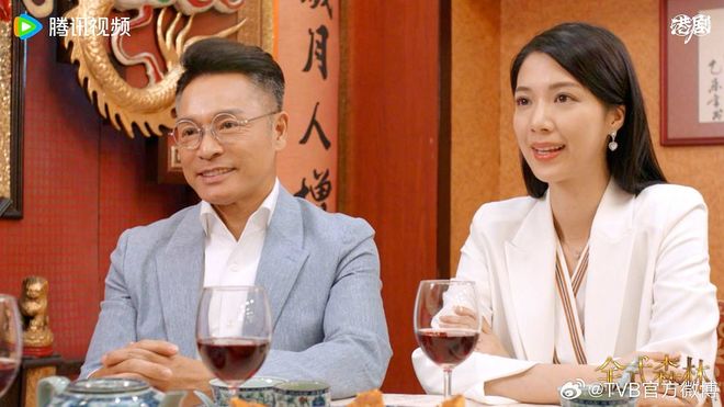 真是刺激啊！现在的电视剧都当爽剧拍了(图6)