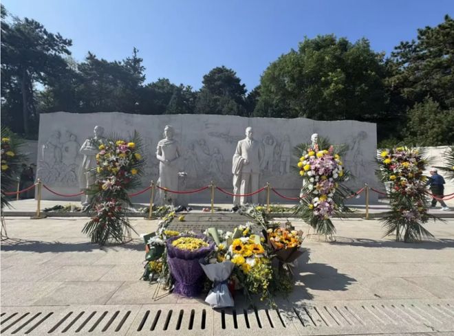 电视剧《沉默的荣耀》致敬隐蔽战线的英雄!(图7)