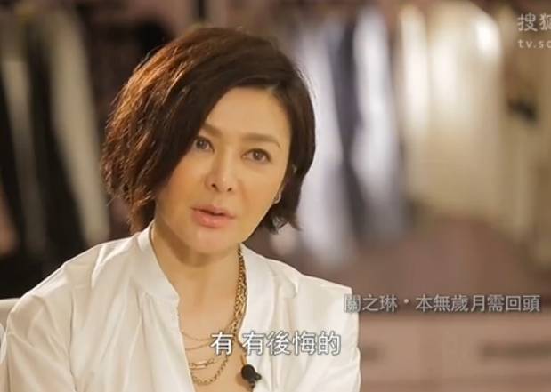 回忆杀！《鉴证实录》20年聚首当年的TVB留给我们太多经典(图10)