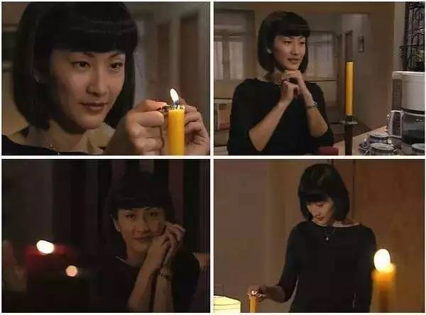 回忆杀！《鉴证实录》20年聚首当年的TVB留给我们太多经典(图17)