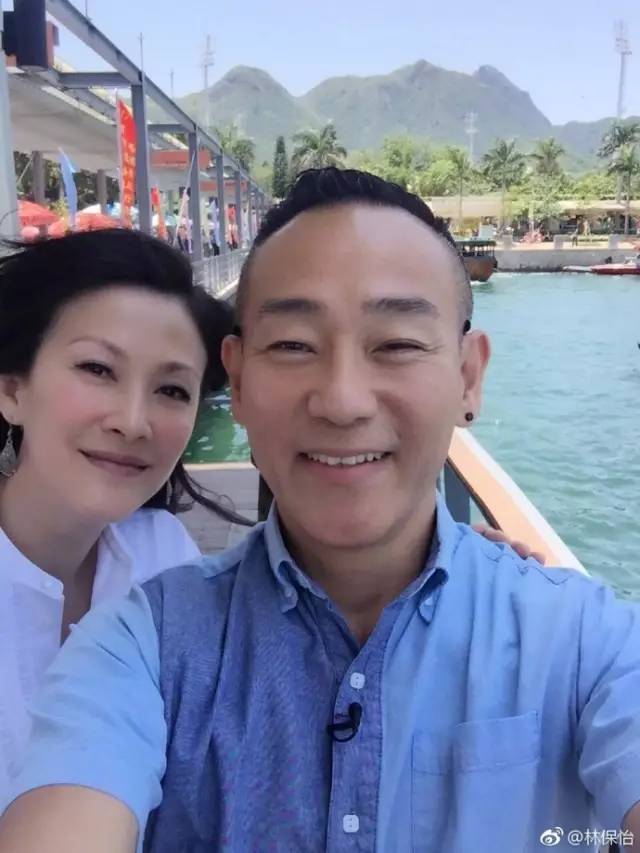 回忆杀！《鉴证实录》20年聚首当年的TVB留给我们太多经典(图20)