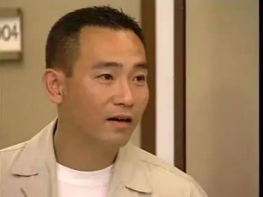 回忆杀！《鉴证实录》20年聚首当年的TVB留给我们太多经典(图22)