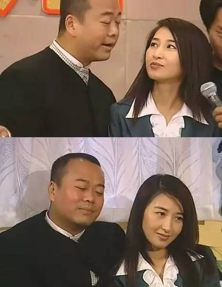 曾经这些TVB荧幕情侣可能不会再搭戏了心生怀念！(图3)