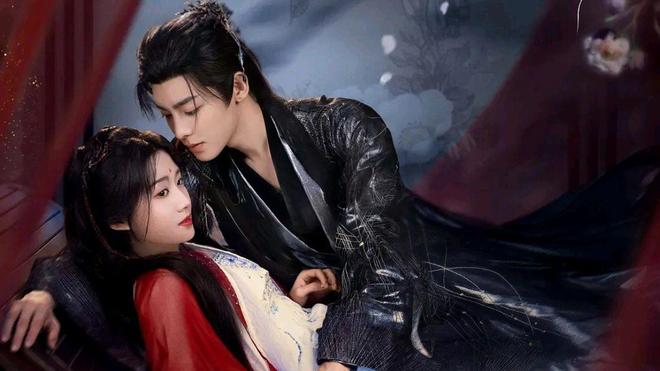 2025当前热播剧TOP6榜单！《沉默的荣耀》收官即登顶热度飙升！(图6)