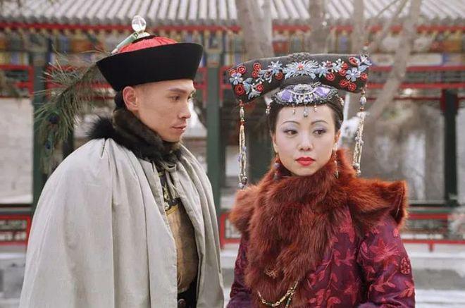 评分最高的10部经典港剧:《上海滩》第五《神雕侠侣》仅排第四