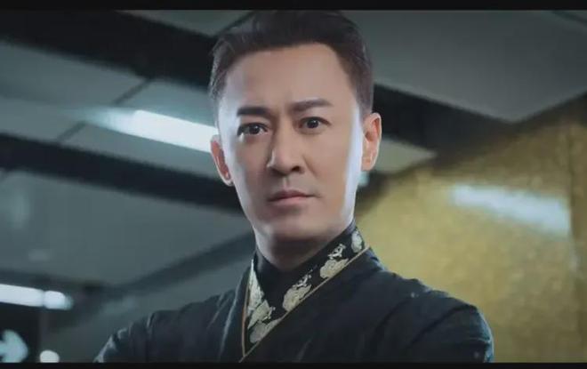 电影版《寻秦记》贺岁档嬴政被学生妹喊“大叔”首映悬念拉满(图3)