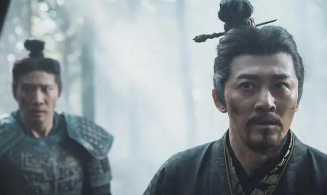 电影版《寻秦记》贺岁档嬴政被学生妹喊“大叔”首映悬念拉满(图5)