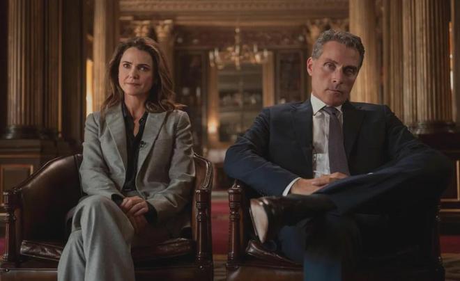 直接放出全集！网飞大女主爽剧值得一看(图4)