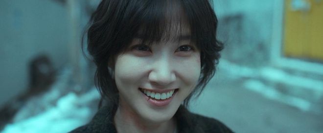 第一集就够刺激这部韩剧杀疯了