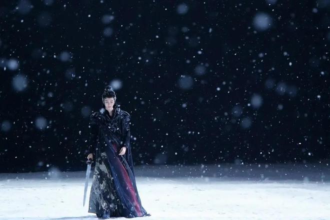 最近比较好看的五部电视剧《入青云》排在第三你在追哪一部？(图3)