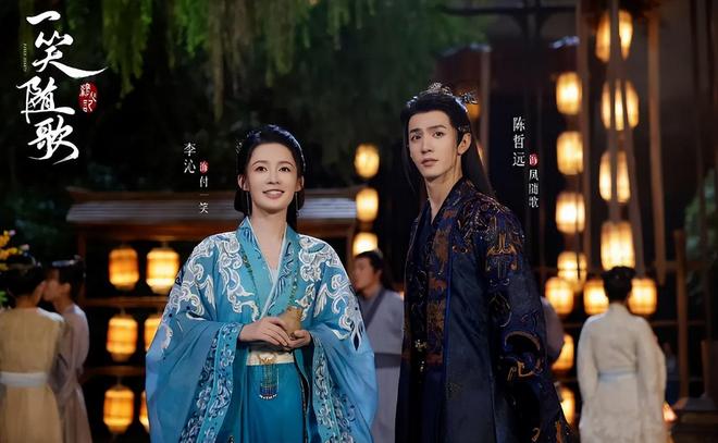 最近比较好看的五部电视剧《入青云》排在第三你在追哪一部？