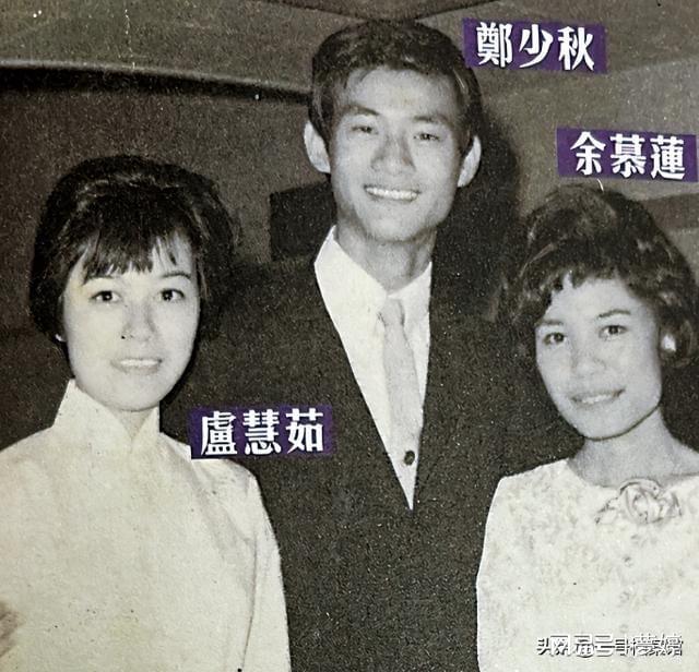 无数人心中的“楚留香”演技到位郑少秋饰演的角色很经典(图3)