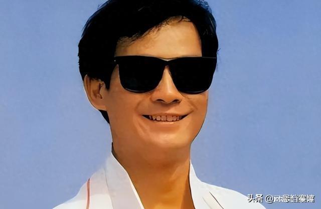 无数人心中的“楚留香”演技到位郑少秋饰演的角色很经典