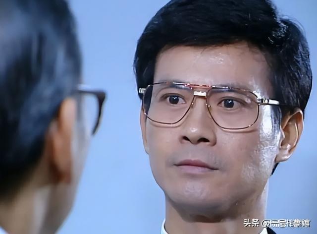 无数人心中的“楚留香”演技到位郑少秋饰演的角色很经典(图2)