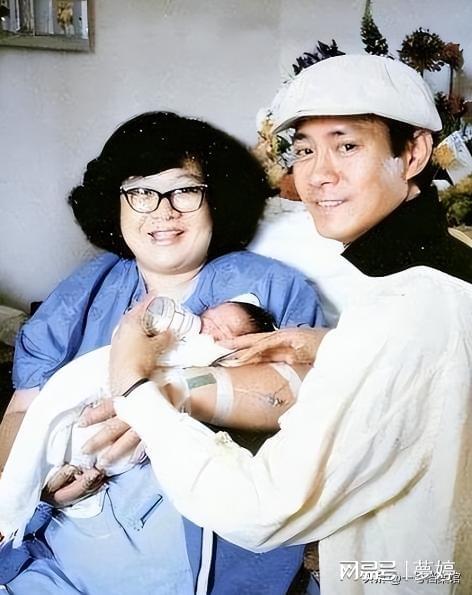 无数人心中的“楚留香”演技到位郑少秋饰演的角色很经典(图10)