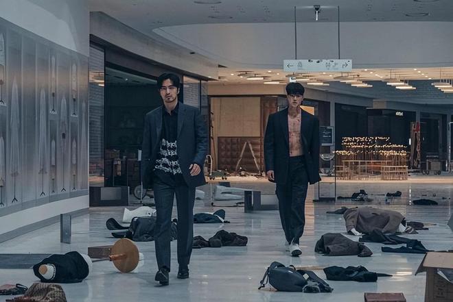 最新上线部韩剧宋江新剧开播池昌旭申惠善谱写爆笑恋曲(图3)