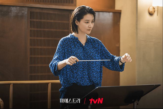 最新上线部韩剧宋江新剧开播池昌旭申惠善谱写爆笑恋曲(图6)