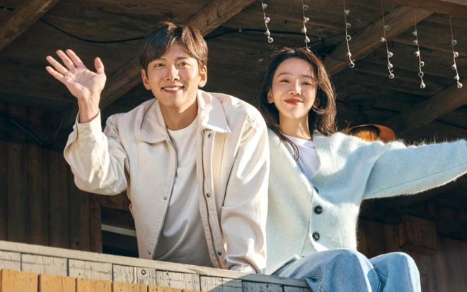 最新上线部韩剧宋江新剧开播池昌旭申惠善谱写爆笑恋曲(图4)