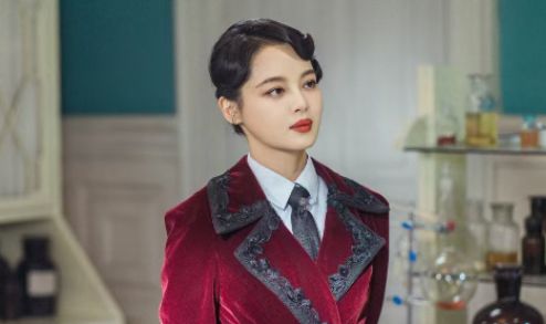 两大卫视开播！又一部谍战剧来袭继《潜伏》后让我想追的谍战剧(图2)