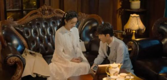 两大卫视开播！又一部谍战剧来袭继《潜伏》后让我想追的谍战剧(图5)