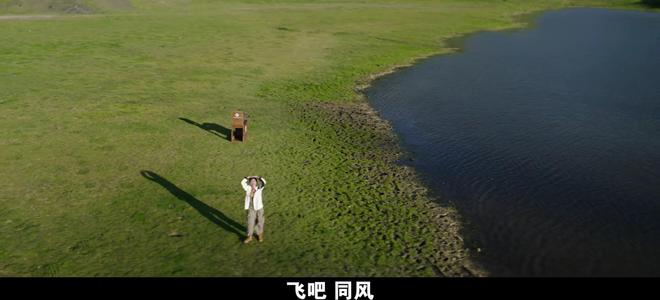 CCTV1新剧《红石榴餐厅》首播连看2集我要说：央视这回又押对了(图12)