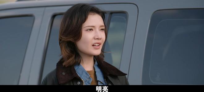 CCTV1新剧《红石榴餐厅》首播连看2集我要说：央视这回又押对了(图15)