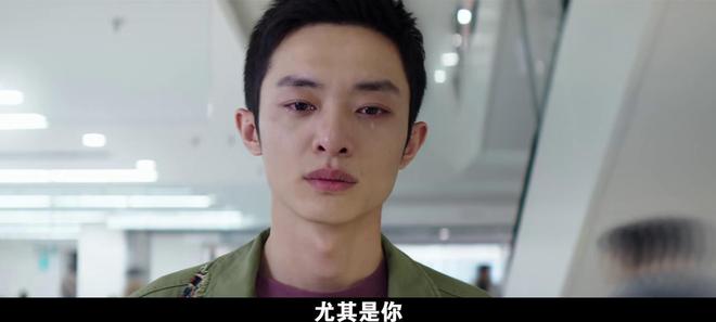 CCTV1新剧《红石榴餐厅》首播连看2集我要说：央视这回又押对了(图20)