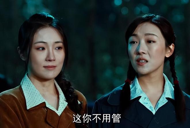 三部《沉默的荣耀》接档剧东方卫视正常发挥央视栽了个大跟头(图8)