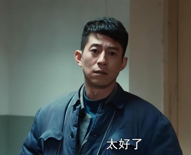 三部《沉默的荣耀》接档剧东方卫视正常发挥央视栽了个大跟头(图15)