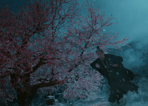 三部《沉默的荣耀》接档剧东方卫视正常发挥央视栽了个大跟头(图18)