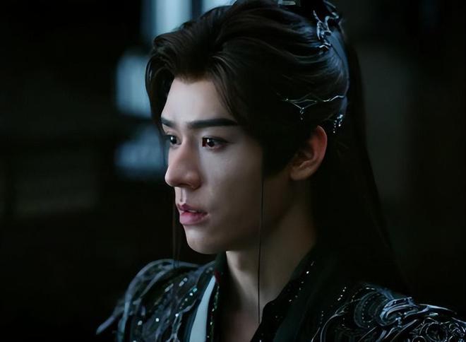 三部《沉默的荣耀》接档剧东方卫视正常发挥央视栽了个大跟头(图21)