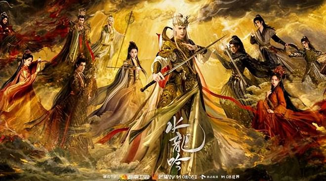 《沉默的荣耀》大结局后4部重磅大剧接档都是精品大剧(图2)