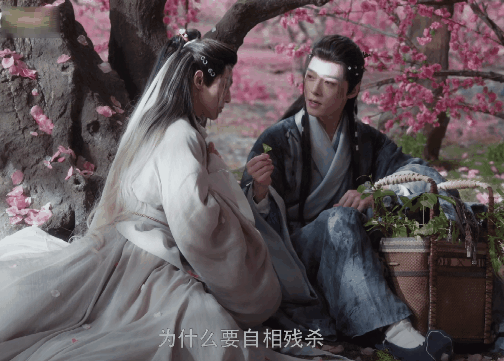 《沉默的荣耀》大结局后4部重磅大剧接档都是精品大剧(图6)