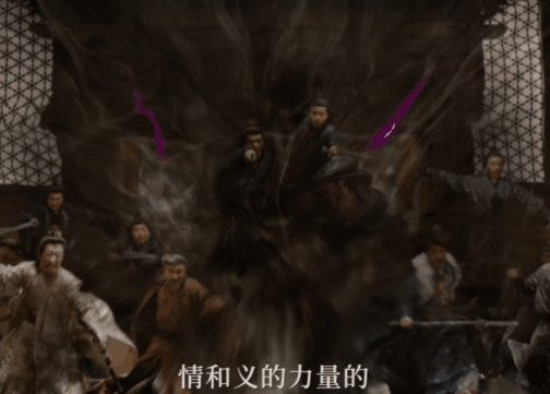 《沉默的荣耀》大结局后4部重磅大剧接档都是精品大剧(图10)