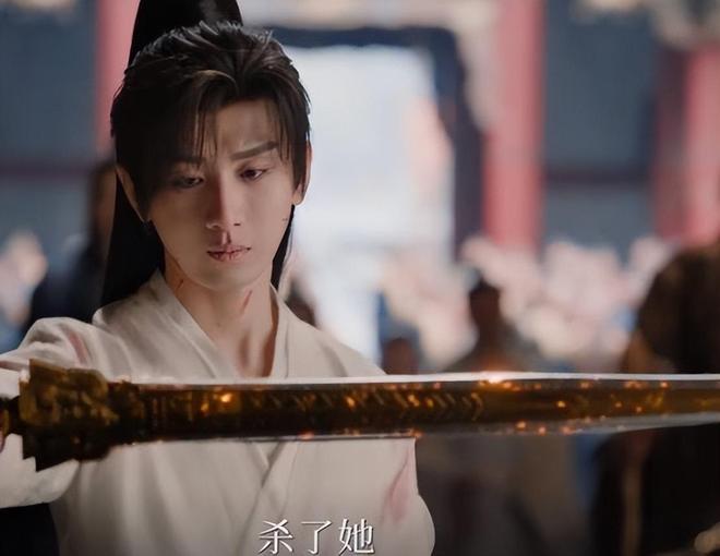 《沉默的荣耀》大结局后4部重磅大剧接档都是精品大剧(图11)