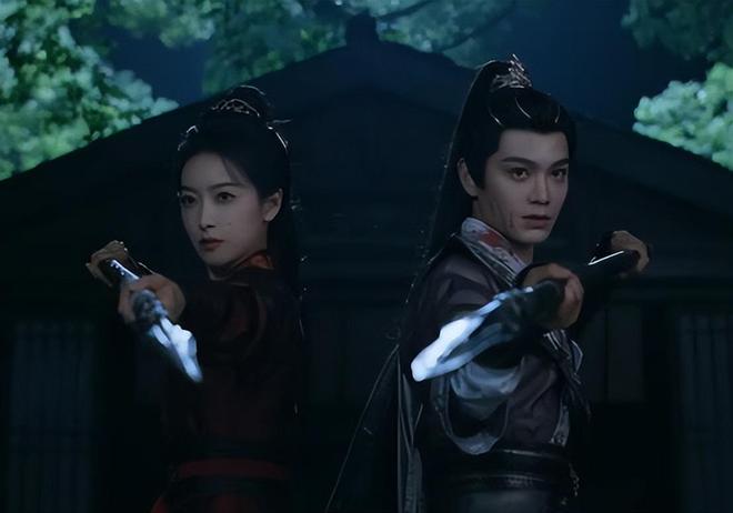 《沉默的荣耀》大结局后4部重磅大剧接档都是精品大剧(图19)