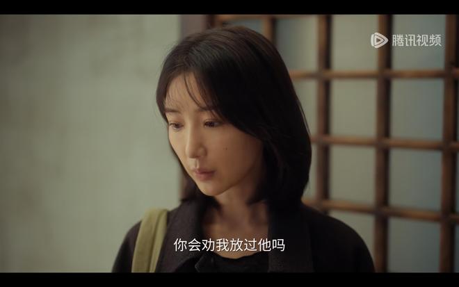 才播4集卫视收视率第一！东方卫视这部涉案剧又是2025黑马(图23)