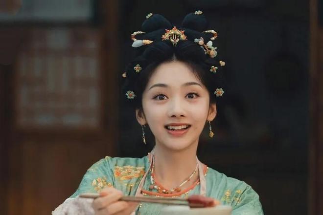 今晚开播！又一40集古装大剧来袭演员阵容不错值得期待！