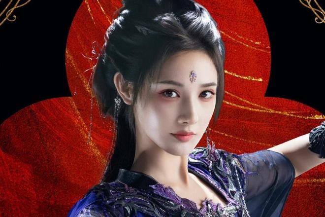 今晚开播！又一40集古装大剧来袭演员阵容不错值得期待！(图2)