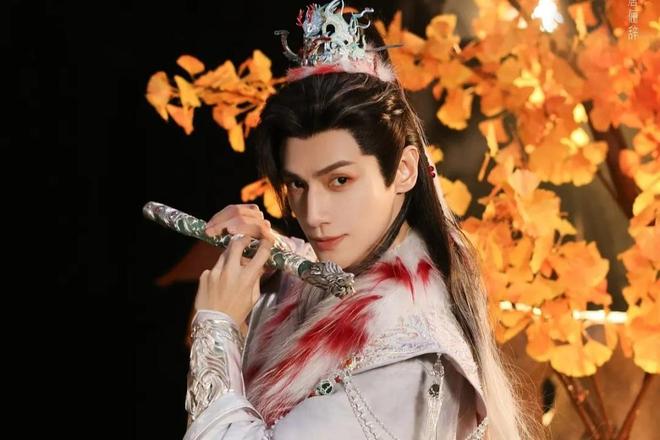 今晚开播！又一40集古装大剧来袭演员阵容不错值得期待！(图6)