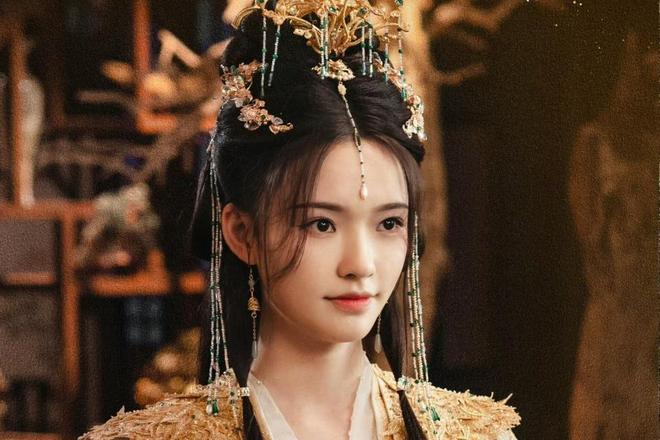 今晚开播！又一40集古装大剧来袭演员阵容不错值得期待！(图7)