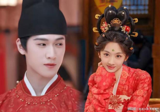 给最近热播的剧排个名一笑随歌第3、命悬一生第7、第一没争议！(图12)