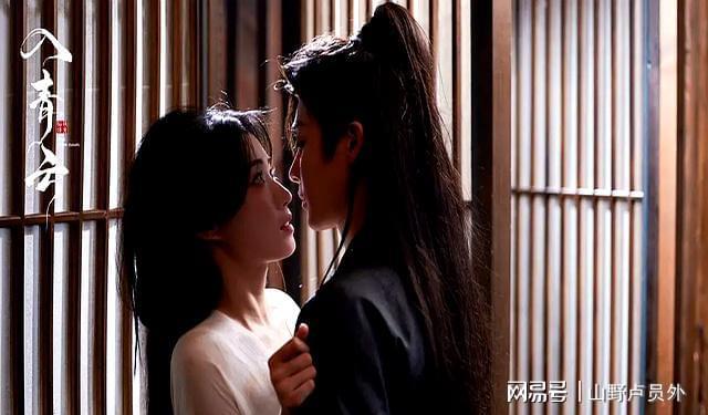 无敌好看的5部热播剧天地剑心第4水龙吟第2第一热度高达7530(图3)