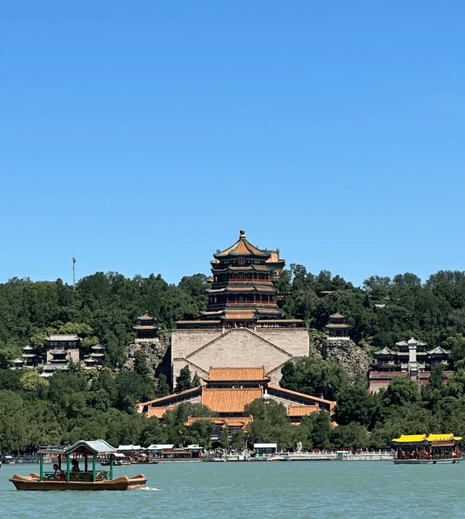 北京旅游要多少钱才能玩北京五天四晚？含必去景点大全