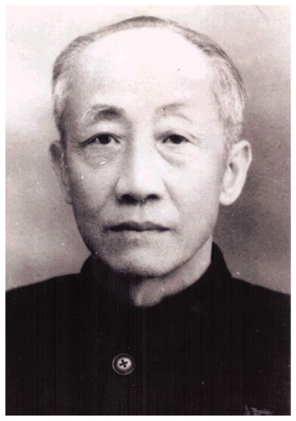 电视剧《阵地》再现李任仁演讲高光时刻其后人：这不仅是家族的骄傲更是桂林的骄傲！