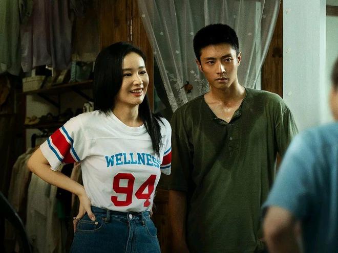 2025当前热播电视剧TOP6《暗河传》第4《天地剑心》居榜首！(图7)