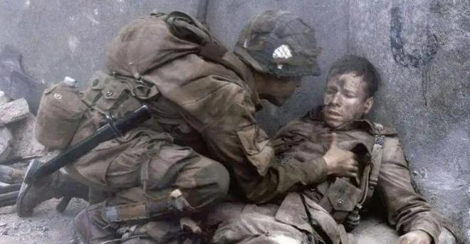 现实中人被子弹击中后还能活多久？老兵：别再被电视剧误导了(图4)